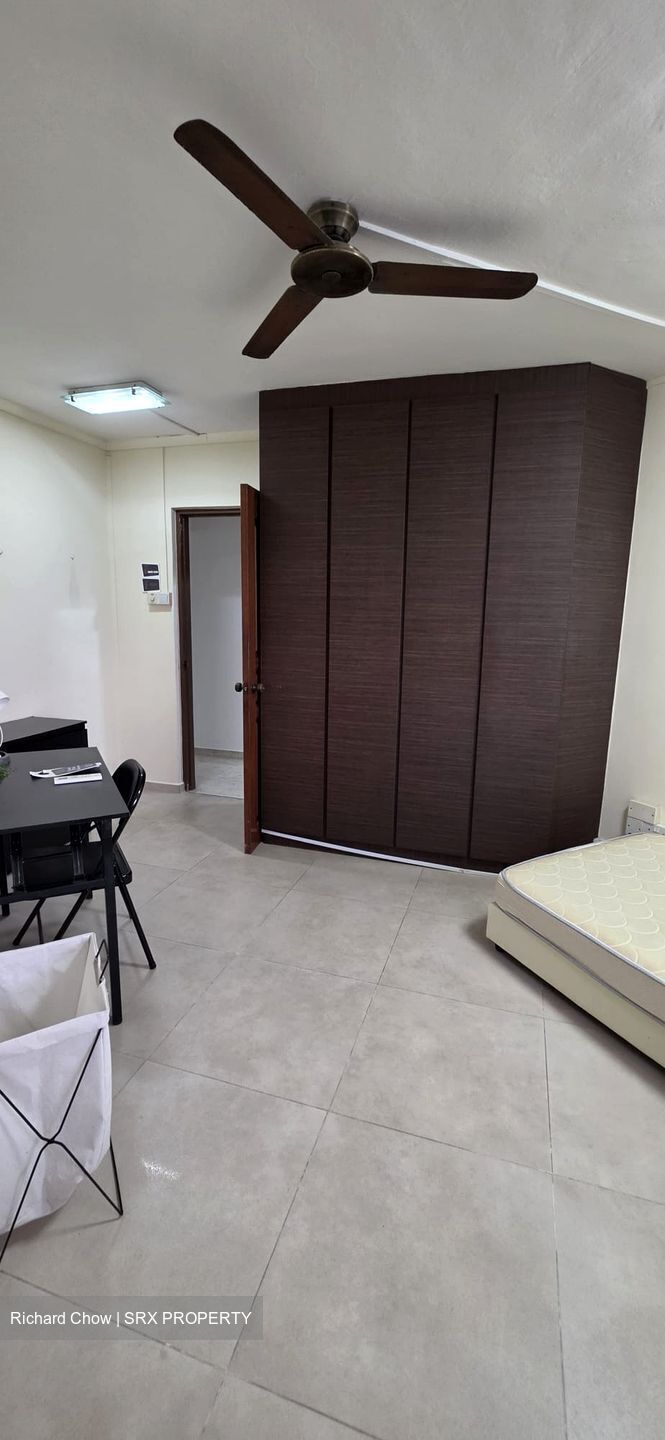 Ivory Heights (D22), Condominium #589870561
